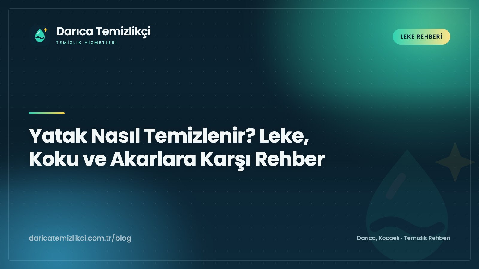 Yatak temizliği için döşeme başlıklı süpürgeyle süpürülen çift kişilik yatak